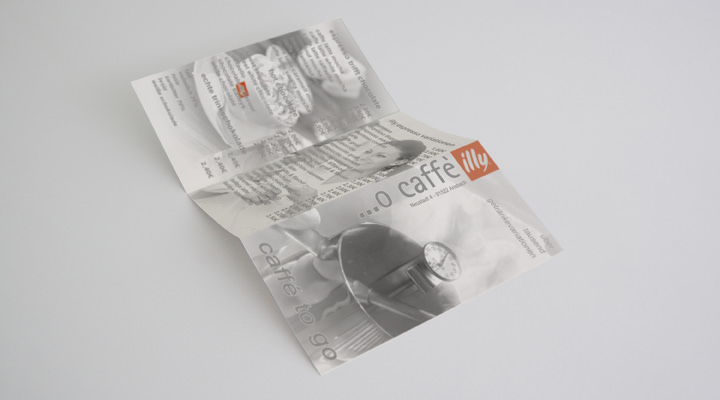 Illy Caffè Ansbach
